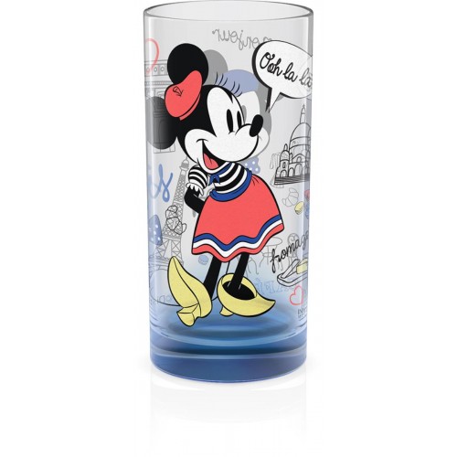 DISNEY MICKEY/MINNIE MOUSE INVCTUS 1928 SKLO