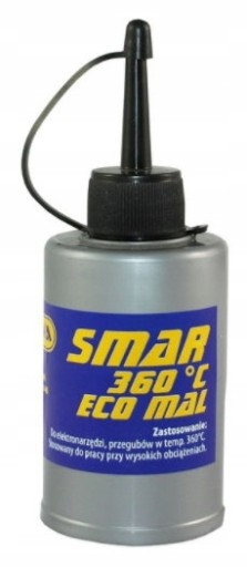 ECO MAL 360C TUK - KĹBY ELEKTRICKÉHO NÁRADIA 80ml