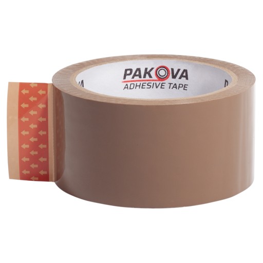Lepiaca BALiaca PÁSKA 48/66r HNEDÁ PAKOVA