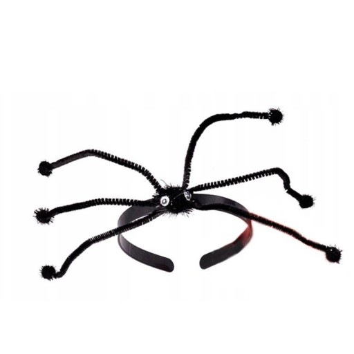 Prevlekový kostým na HALLOWEEN, tutovku, čelenku, prútik