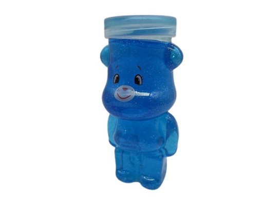BIG GLUT SLIME Gélová hmota medvedíka