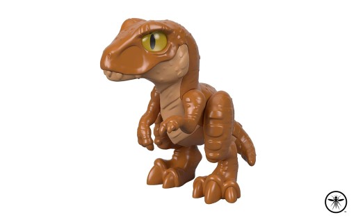 Imaginext Jurský svet Baby Dino T.Rex