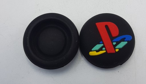 GRIP HLAVY, GUMY PRE ANALOGY PRE XBOX ONE PAD
