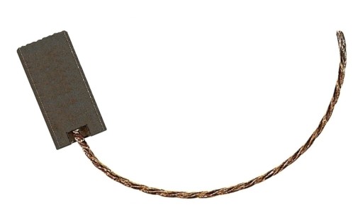 Kefa na jednosmerný motor 6,3x8x18 1 ks