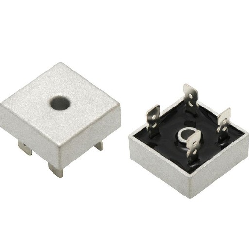 Mostový usmerňovač 50A 1000V KBPC5010 KBPC
