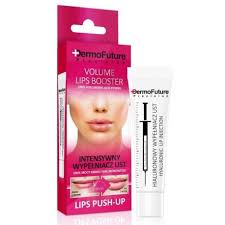 Dermofuture Precision Hyalurónová výplň na pery Lip Push Up 12 ml