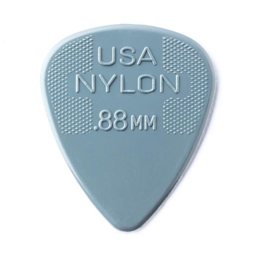 Gitarové trsátko Dunlop Nylon Standard 0,88