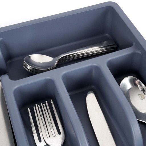 Organizér DRAWER INSERT príborové univerzálne nože