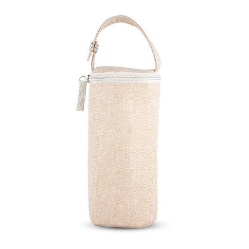 80/104 Mäkký termoobal Canpol Baby BEIGE