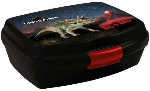 CHLEPIČKA S DINO SENDVIČOM