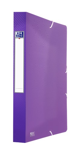 ŠIROKÉ VYSIELANIE OXFORD PP URBAN 24X32/40MM PP MIX