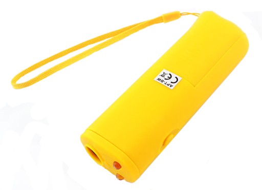 OD11 REPELLER TRÉNER PSOV 3-v-1 BATERKA