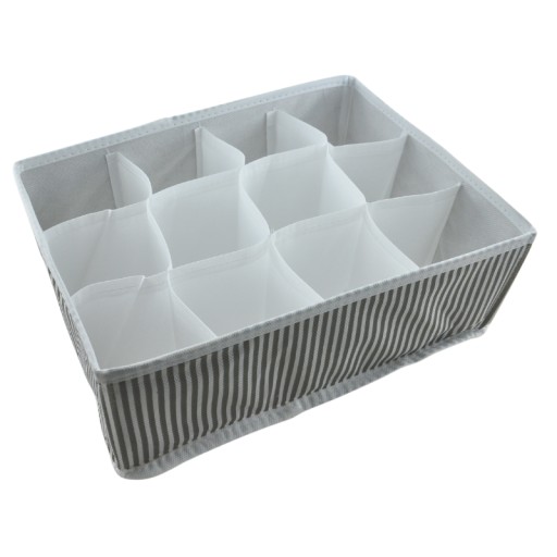 Organizér do zásuvky na spodnú bielizeň 31x25x12 cm Bohužiaľ