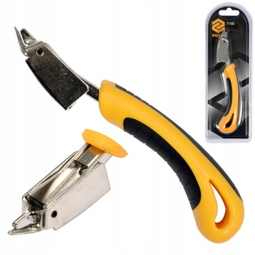 VOREL 71160 ODSTRAŇOVAČ SKOR 160mm ODSTRAŇOVAČ SKOR