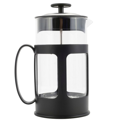 FRANCÚZSKY PRESOVAČ ČAJ/KÁVOVAR 600ML