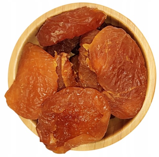 Sušená broskyňa - 500g - MIGOgroup