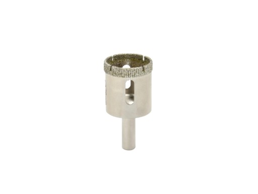 Diamantový jadrový vrták do kameniny 28mm GEKO G65028
