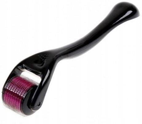 Derma Roller Ihlová mezoterapia na strie 0,5 mm