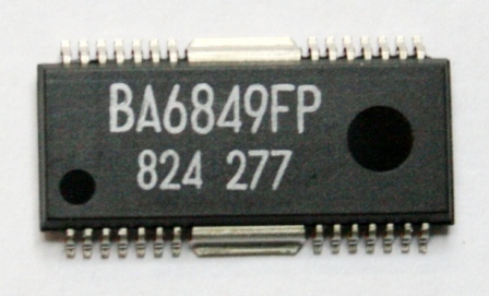 BA6849FP