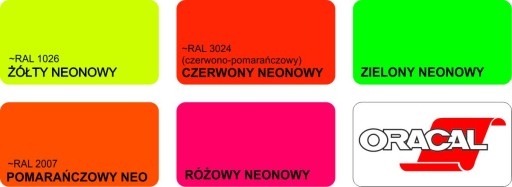 Nálepky na motorku YAMAHA FAZER ABS, žltá fluo 1026