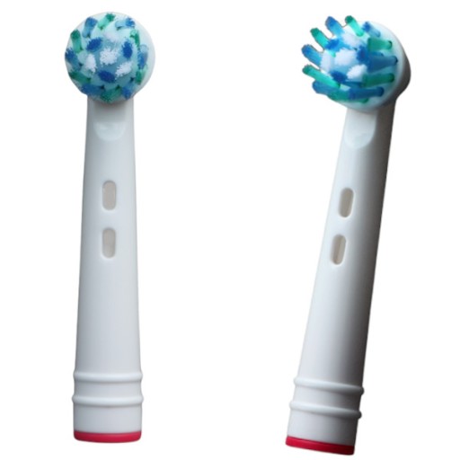 8x hlavica zubnej kefky Oral-B CROSS Action