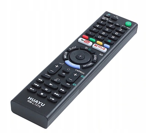 DIAĽKOVÉ OVLÁDANIE PRE SONY KD-43XE7000 KD-49XE7005 KD-55XE7096