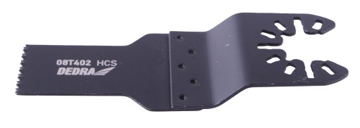 DEDRA Pílový kotúč na drevo 20x40mm 08T402