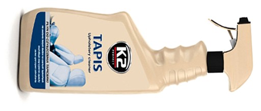 K2 TAPIS atomizér na čistenie čalúnenia 770 ml