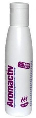 AROMACTIV kúpeľový olej pre deti 125ml