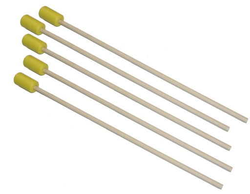 Mini luk šípy s korkom 37 cm - 5 ks