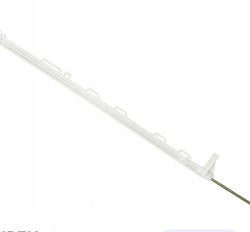 STICK STICKS 105CM PASTUCH ELECTRIZER eko tyč
