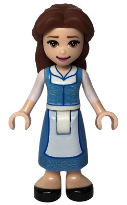 LEGO DP128 DISNEY PRINCEZNÁ KRÁSKA A ZVER Belle