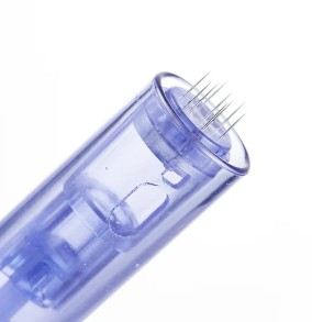 Modul náplne 9 Dr Pen ihly A6, M5, M7, N2 1 kus Prima Derma
