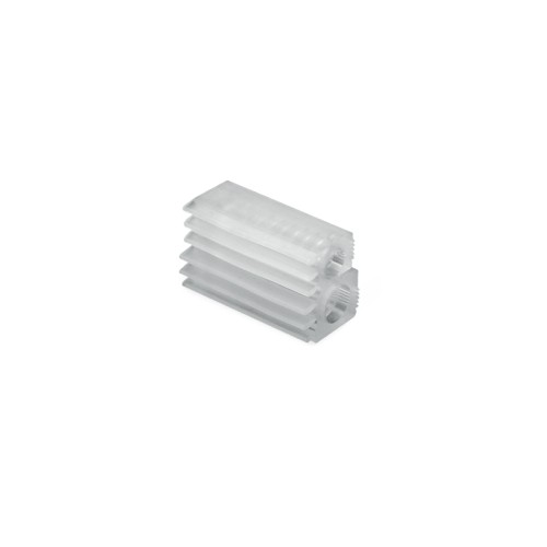 Sklenený klin 4/6MM LAGUNA