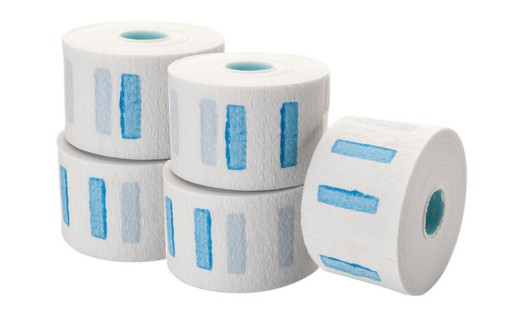 HYGIENICKÉ JEDNORÁZOVÉ KADERNÍCKE GOLIERKY