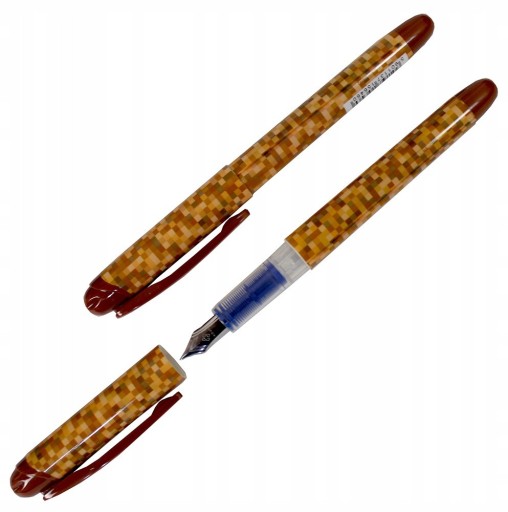 MINECRAFT FINE PEN ŠKOLSKÉ PERO PRE CHLAPCA