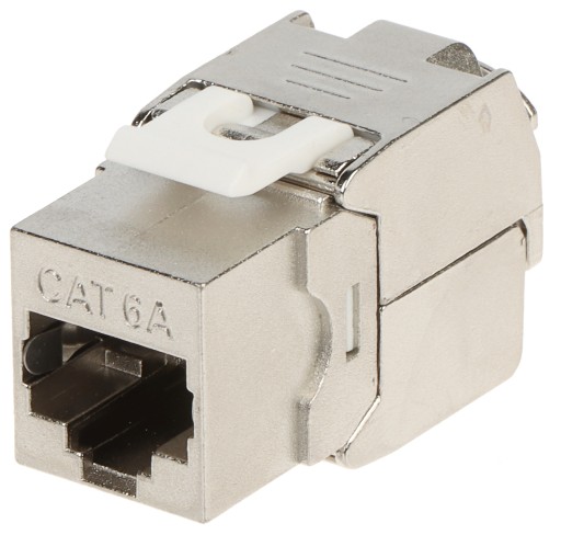 Keystone RJ-45 STP kat.6A modul FX-RJ45-6A-STP