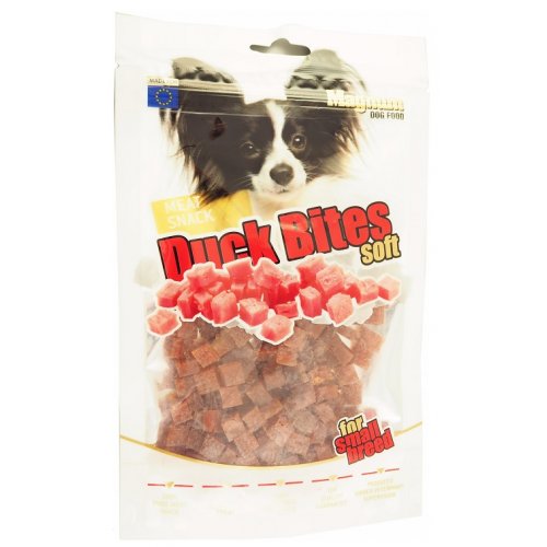 Magnum Duck Bites Soft 80g