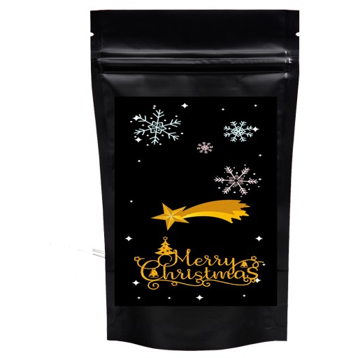 Vianočná Arabica Brazil Santos - 100g