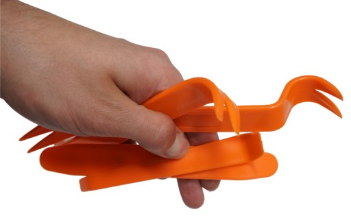 SŤAHOVAČE, OTVÁRAČE, PÁKA NA ČALÚNENIE, KĽÚČE, 4