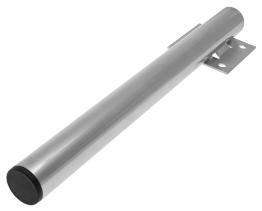 Balkónový DRŽÁK antény 50cm ROVNÝ UBP50/BC