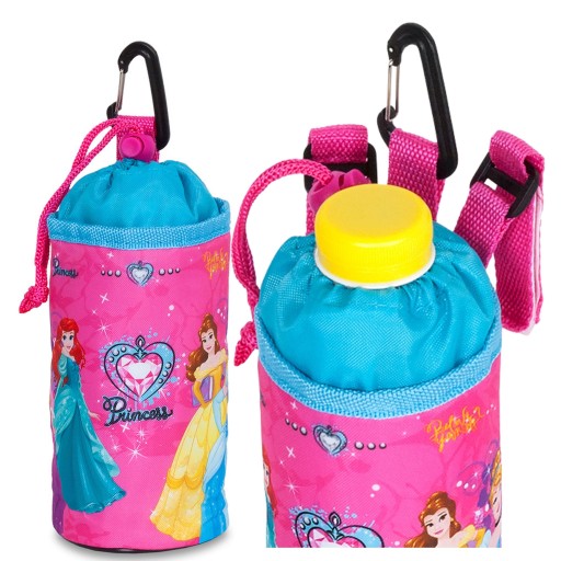 PRINCESS OBÁLKA NA FĽAŠU 500 ml PUZDRO NA VOLANT