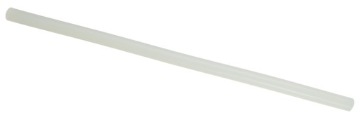 HORÚCE GLUE, biele priesvitné PDR, FLEXIBLE, flexibilné lepidlo, 1 ks