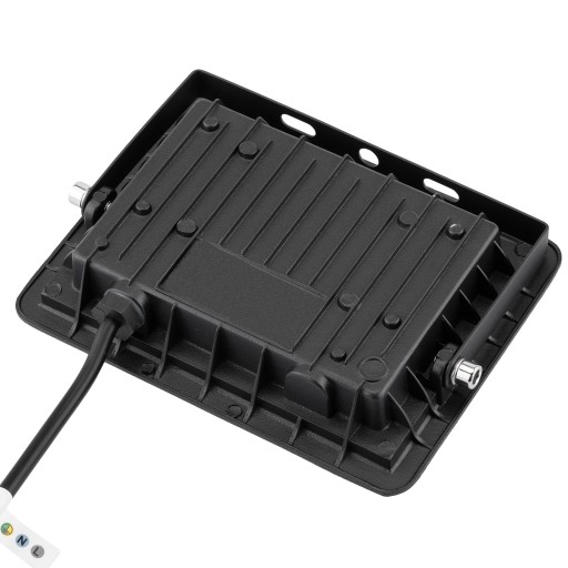 LED reflektor 30W HALOGÉNOVÁ LAMPA REFLEKTOR IP65 VODEODOLNÉ VONKAJŠIE