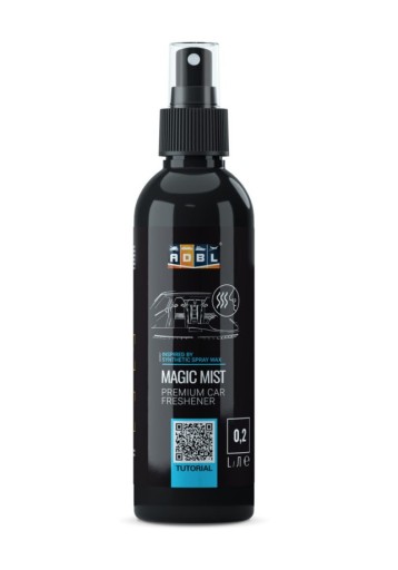 ADBL Magic Mist SSW osviežovač vzduchu 200 ml