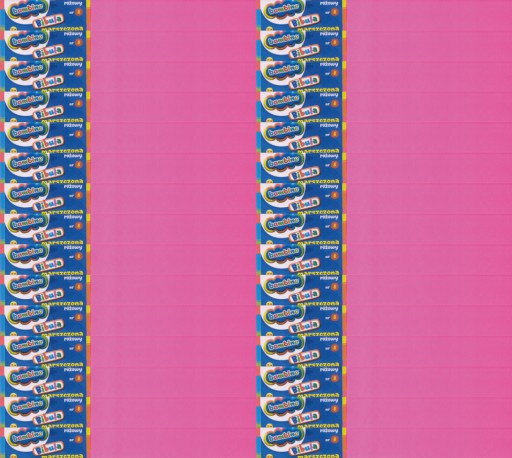 Krimpovaný hodvábny papier 50 x 200 cm, col 08, ružový