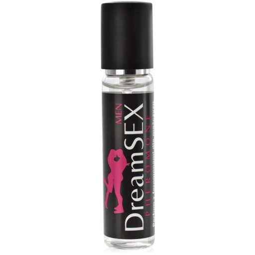 DREAMSEX PARFUM S FEROMÓNMI PRE MUŽOV 15 ML