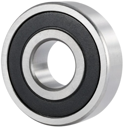 GULIČKOVÉ LOŽISKO 695 2RS 5x15x4mm 695-2RS