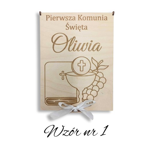 VEĽKÁ krabička na peniaze PRVÉ SVÄTÉ PRIJÍMANIE