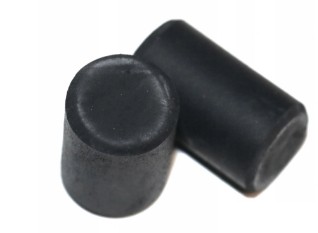 KYVAČKA GUMOVÝ TLMIČ NÁRAZNÍK KOMÁR 48mm TYP1